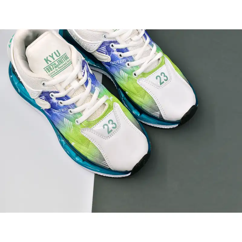 کفش پیاده روی مردانه پویان گام پیام مدل KYU کد 11550