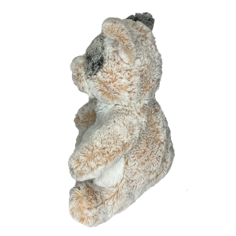 عروسک طرح خوک مدل Sitting Pig کد SZ11/926 ارتفاع 27 سانتی‌متر