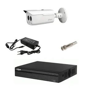 سیستم امنیتی داهوا مدل HFW1220BP
