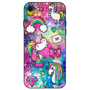 Megafone Unicorn 8155 Cover For Apple Iphone 6 / 6s