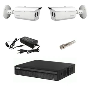 سیستم امنیتی داهوا مدل HFW1220BP