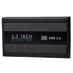 باکس تبدیل هارد HDD 3.5″ به USB3.0 مدل DX7502