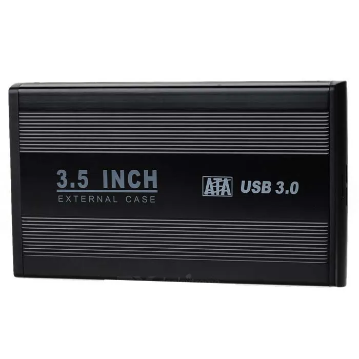 باکس تبدیل هارد HDD 3.5″ به USB3.0 مدل DX7502