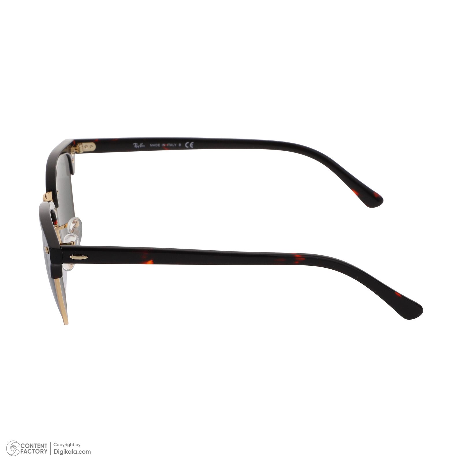 عینک آفتابی ری بن مدل 3016-W0366 -  - 5