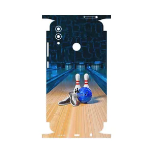 MAHOOT Bowling-FullSkin Cover Sticker for Honor 10 Lite