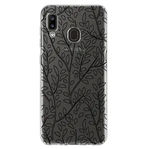 Megafone Leaf C45-B Cover For Samsung Galaxy A20 S