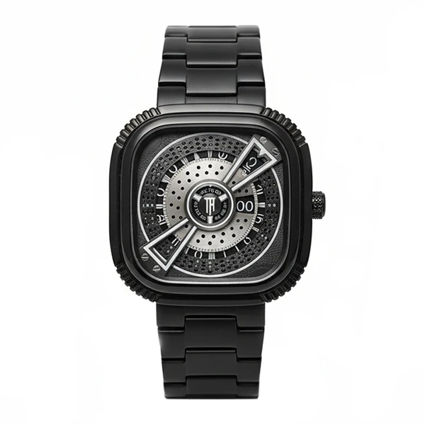 ساعت مچی عقربه‌ای کوارتز مردانه مدل T2025