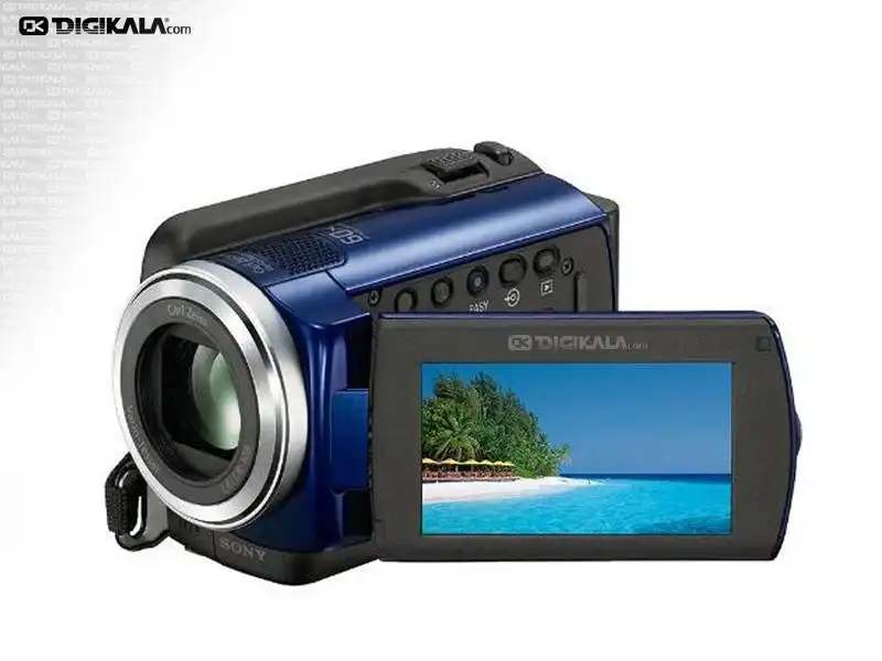 دوربین فیلمبرداری سونی دی سی آر-اس آر 47