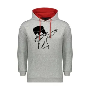 هودی مردانه آریا پارس مدل آراد-262