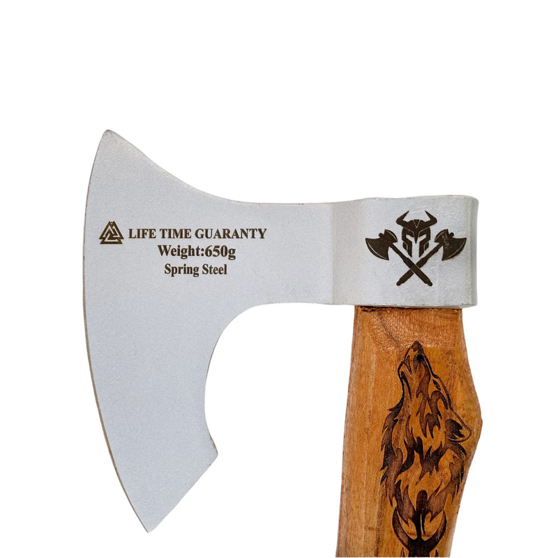 تبر مدل AXE005