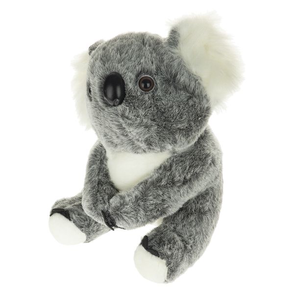 عروسک تینی وینی مدل Koala ارتفاع 27.5 سانتی متر عروسک تینی وینی مدل Koala ارتفاع 27.5 سانتی متر