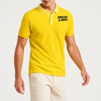 پولوشرت آستین کوتاه مردانه مدل X1097