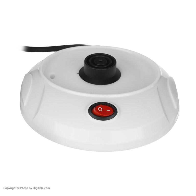 قهوه ساز پلاتینیوم مدل ECP150G