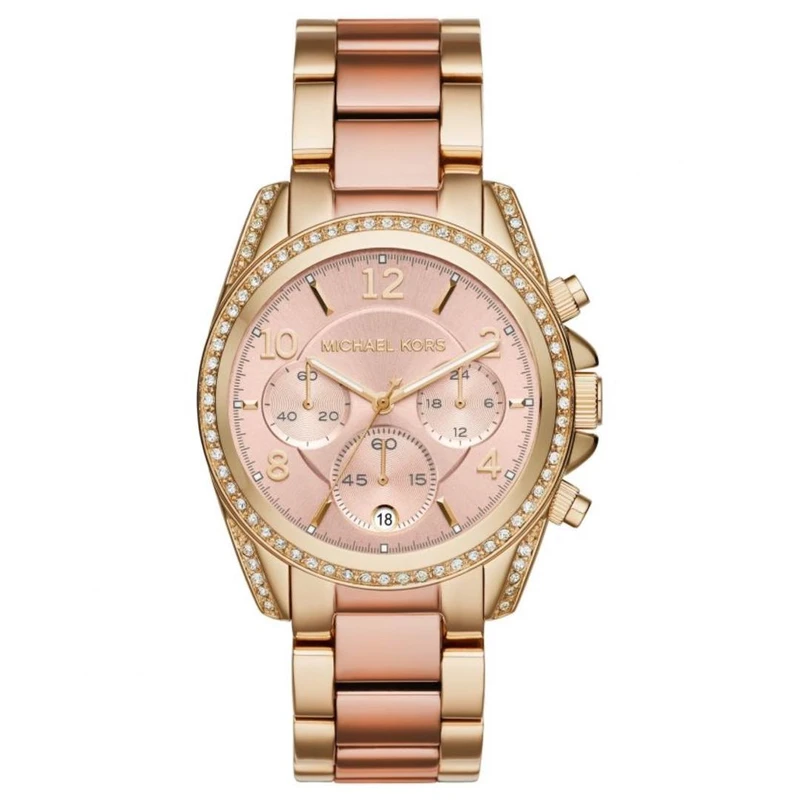 ساعت مچی عقربه ای زنانه مایکل کورس مدل 6316