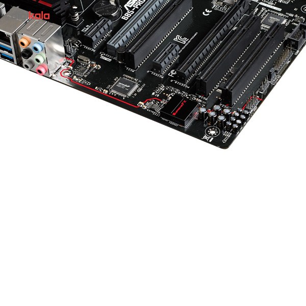 Asus b85 clearance gamer