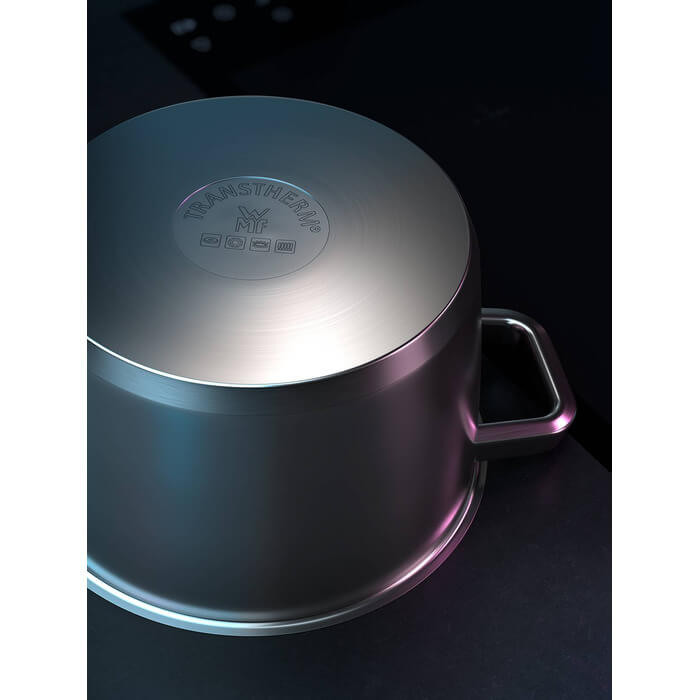 سرویس قابلمه 4 پارچه دبلیو ام اف مدل Iconic