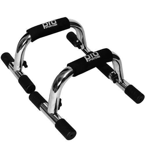 میله شنا پرو اسپورت مدل CHROMED بسته 2 عددی
