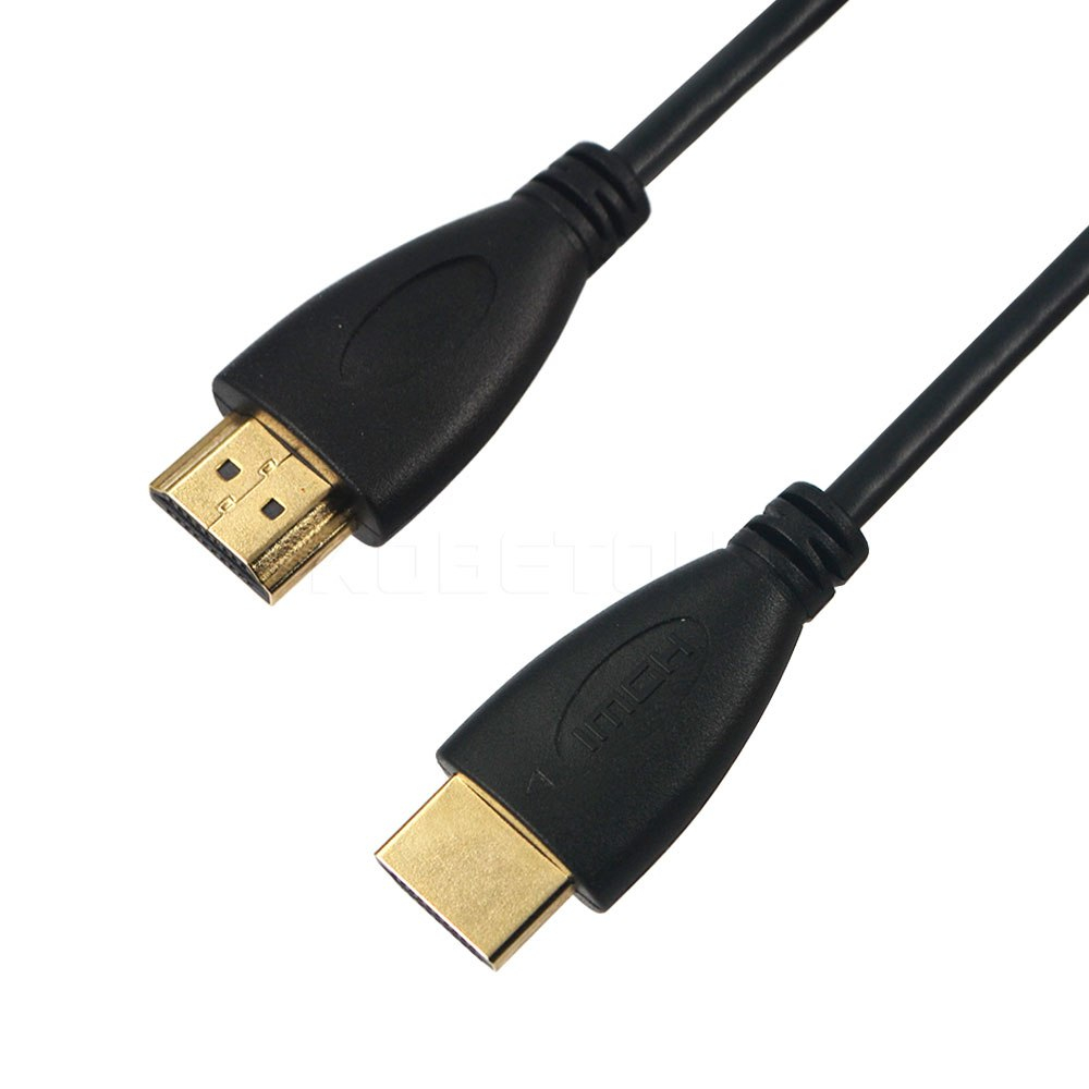 کابل HDMI  مدل A12 به طول 3 متر