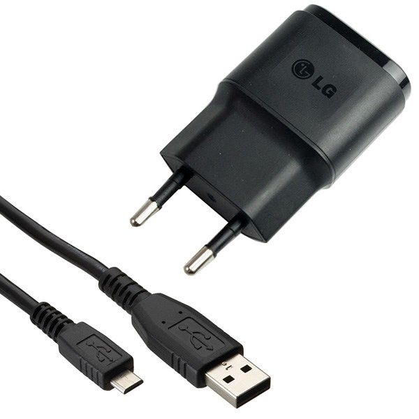 شارژر دیواری مدل MCS-04ER به همراه کابل شارژر دیواری مدل MCS-04ER به همراه کابل