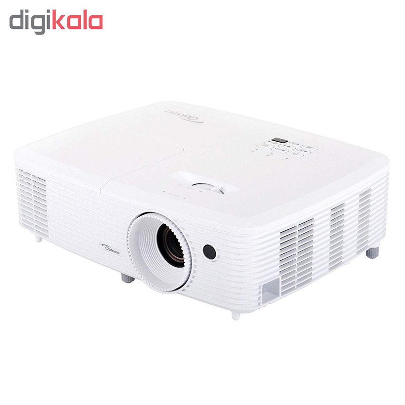 ویدئو پروژکتور اپتما مدل HD29 1