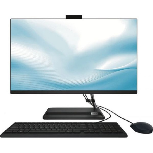  کامپیوتر همه کاره 27 اینچی لنوو مدل IdeaCentre AIO 3 2021 - 27