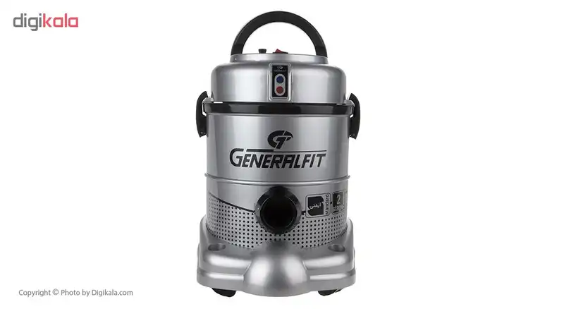 جارو برقی جنرال فیت مدل Parastoo 5300