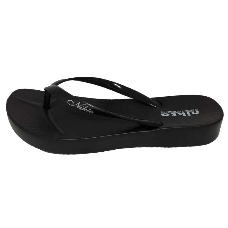 دمپایی زنانه نیکتا مدل 294 کد 0601