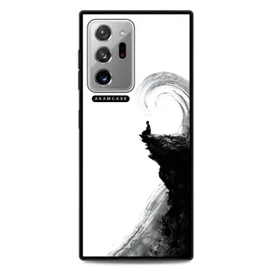 AKAM AMC-WSGN20U-ZEN-21 Cover For Samsung Galaxy Note 20 Ultra