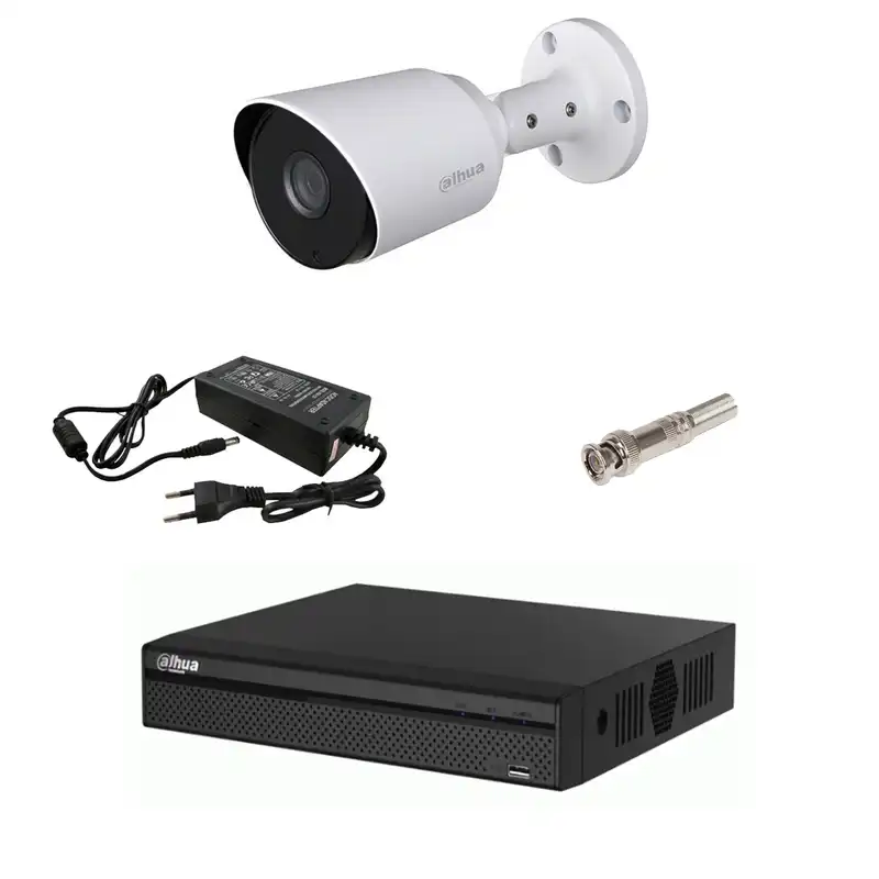 سیستم امنیتی داهوا مدل HFW1200TP