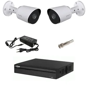 سیستم امنیتی داهوا مدل HFW1200TP