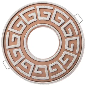 قاب لامپ هالوژن مدل G001