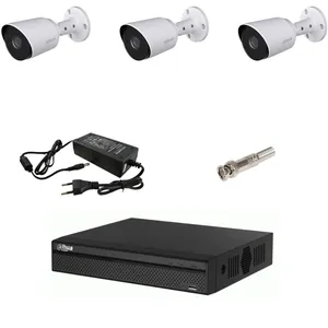 سیستم امنیتی داهوا مدل HFW1200TP