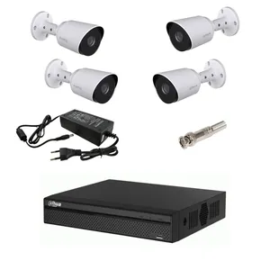سیستم امنیتی داهوا مدل HFW1200TP