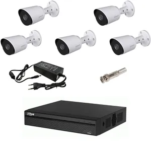 سیستم امنیتی داهوا مدل HFW1200TP