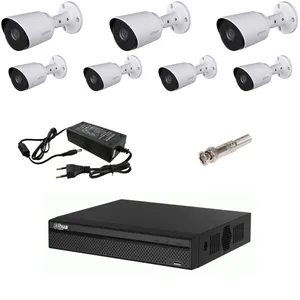سیستم امنیتی داهوا مدل HFW1200TP