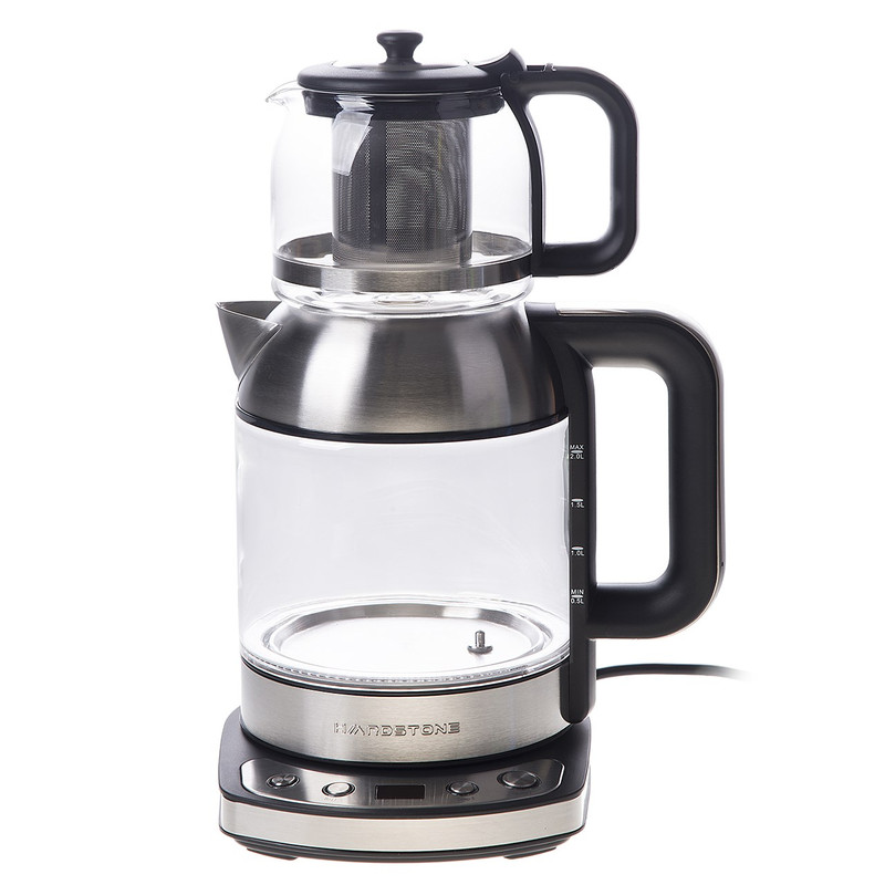 چای ساز هاردستون مدل TKG2001