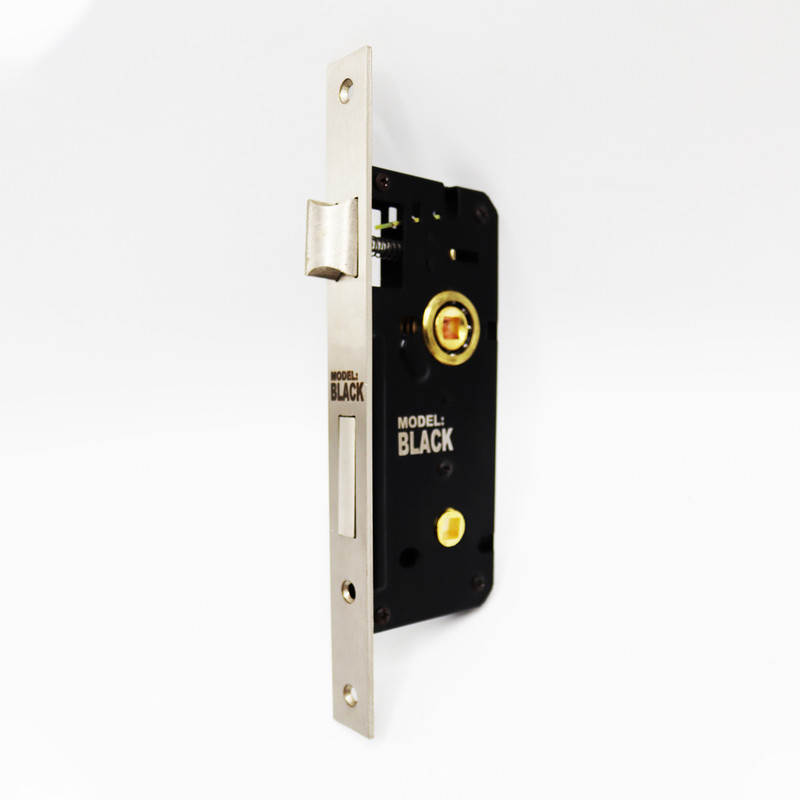 قفل در مدل YPS-BK06