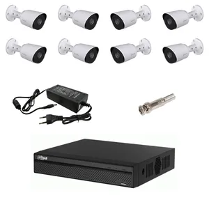 سیستم امنیتی داهوا مدل HFW1200TP