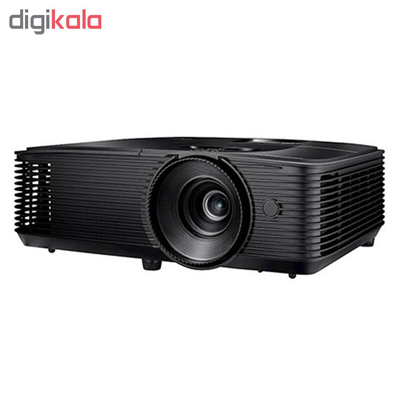 ویدئو پروژکتور اپتما مدل HD144X