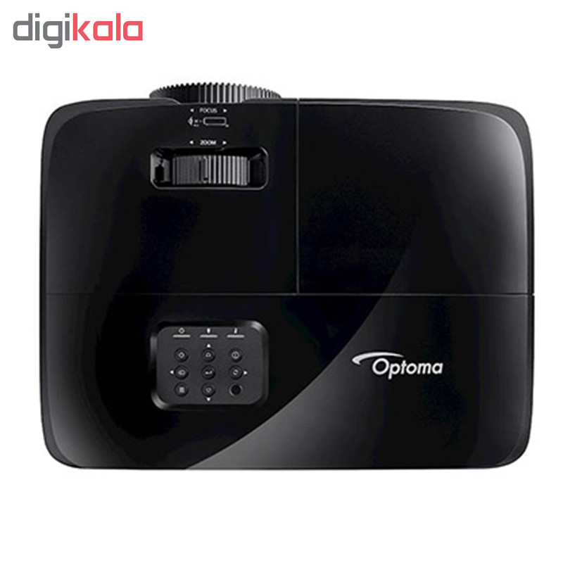 ویدئو پروژکتور اپتما مدل HD144X