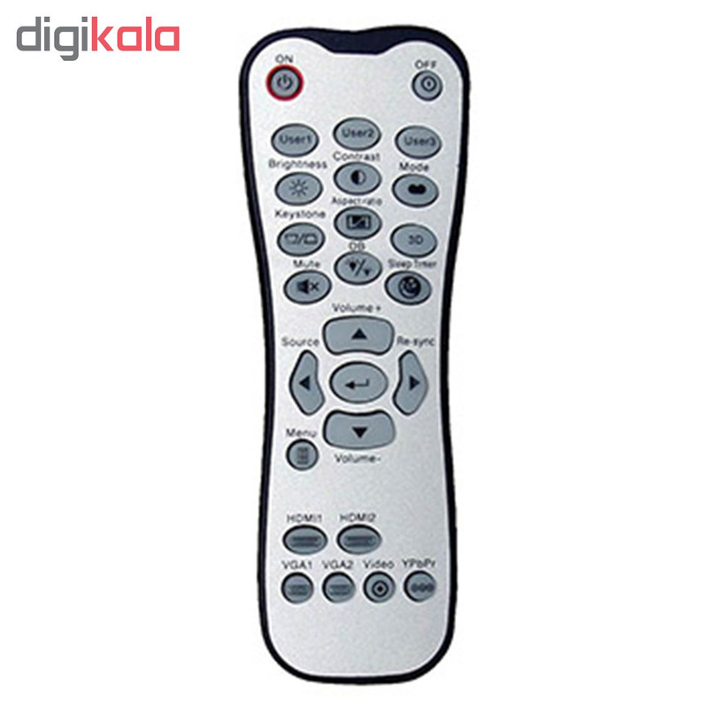 ویدئو پروژکتور اپتما مدل HD144X