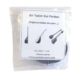 پرده سه تار کد 0.40