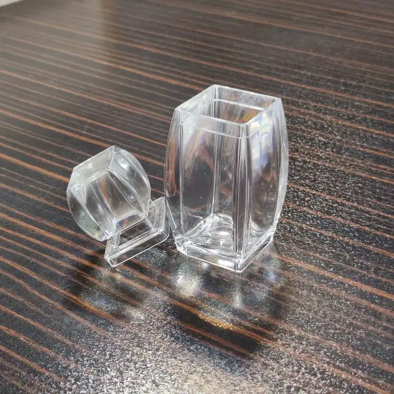 ظرف زعفران مدل آذین AZN-K بسته 3 عددی