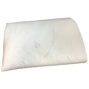 محافظ تشک مدل wp یک نفره سایز 90x200 سانتی متر
