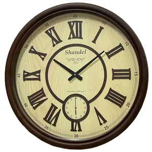 ساعت دیواری مدل شاندل x50