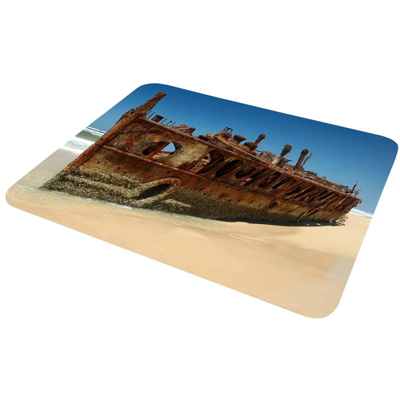 ماوس پد مدل S 1145 