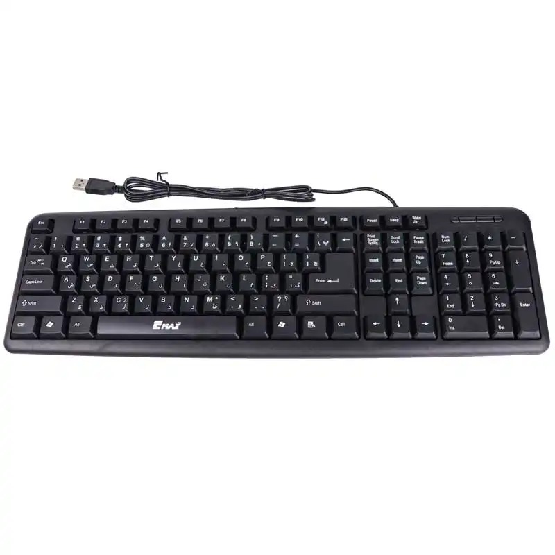 کیبورد ایمکس مدل JY-K520