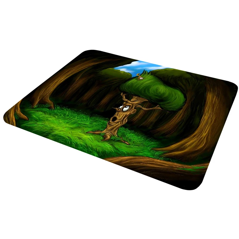 ماوس پد مدل S 1147 