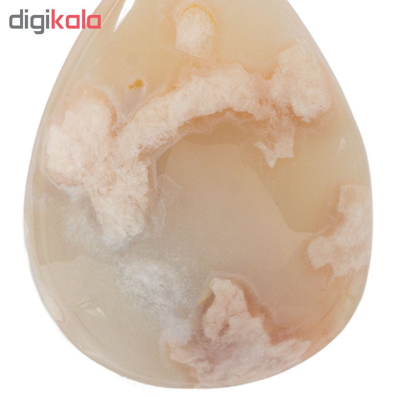 آویز گردنبند نقره اقلیمه کد VB329 آویز گردنبند نقره اقلیمه کد VB329