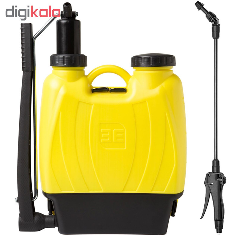 سمپاش ایپوکا مدل OCEANIA 20 حجم 20 لیتر